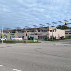 Russell Brewing