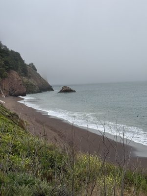Golden Gate National Recreation Area by null