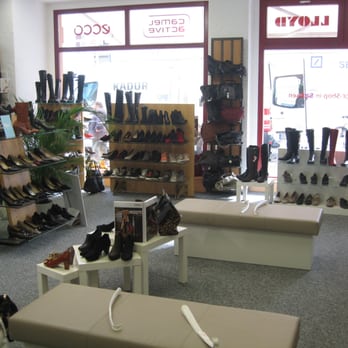 Andiamo Schuhmode - Shoe Stores Near Me - Meißen, SN