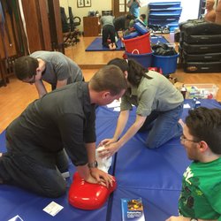Survival Training And Outdoor Preparation - Learn Adult/Infant/Child First Aid/CPR/AED from nationally accredited instructors