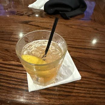 Mike's Place - Sazarac...usually my favorite drink... not here - American Near Me - Conway, Arkansas Mike's Place - Sazarac...usually my favorite drink... not here - American Near Me - Conway, Arkansas