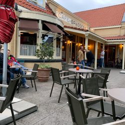 Wildeman Café Zaal De