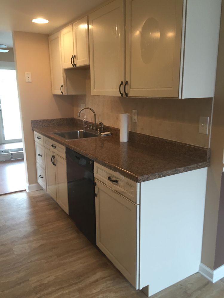 Slide of Jaime’s Plumbing and Electrical Services