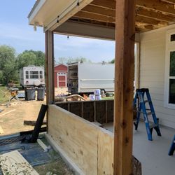Starr Construction