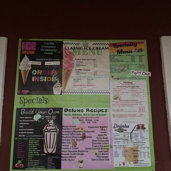 Graff Dairy - August 2025 - Ice Cream & Frozen Yogurt Near Me - Grand Junction, Colorado Graff Dairy - August 2025 - Ice Cream & Frozen Yogurt Near Me - Grand Junction, Colorado