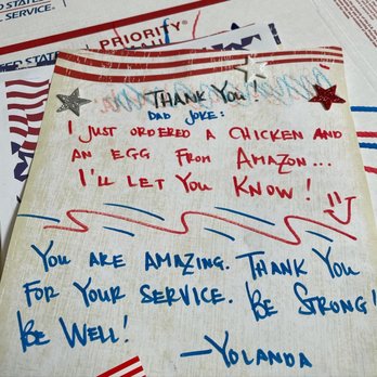 Packages From Home - Community Service/Non-Profit Near Me - Glendale, Arizona Packages From Home - Community Service/Non-Profit Near Me - Glendale, Arizona