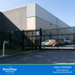 SmartStop Self Storage