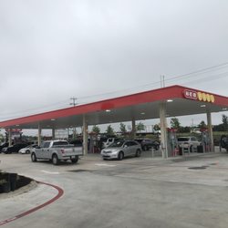 HEB Fuel - Fuel Pumps
