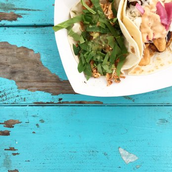 Mellizoz Tacos - Tex-Mex Near Me - Austin, Texas