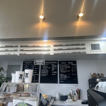 Artizen - Coffee & Tea Near Me - The Bronx, New York