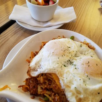 Sunrise Cafe - Breakfast & Brunch Near Me - Chicago, Illinois