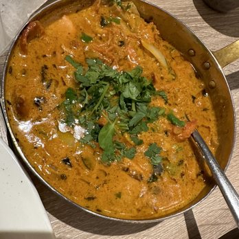 Dhabewala Indian Shack - Butter Chicken - Indian Near Me - Stamford, Connecticut