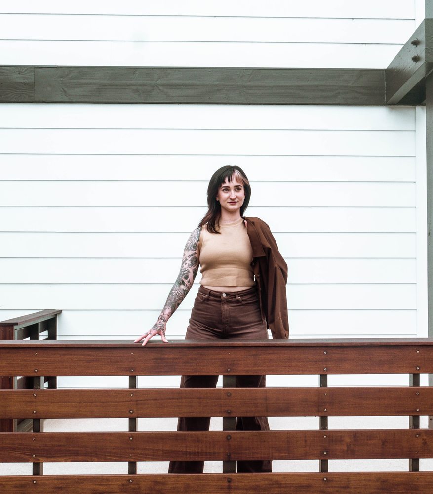 Organic Escape Skin Studio Logo