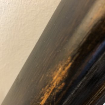 Trust construction - a close up view of a wooden pole - General Contractors Near Me - Sterling, Virginia