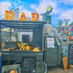 Bad Vilbeler Markt