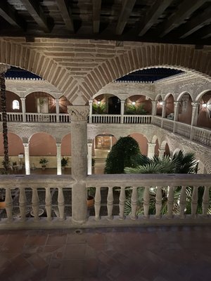 Hotel Palacio De Santa Paula, Autograph Collection by null
