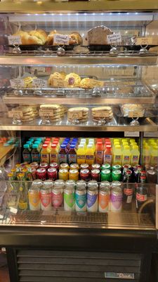 Bipartisan Cafe by null