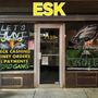 Esk Financial