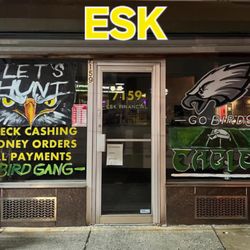 Esk Financial
