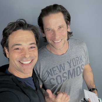 Self Tape Service - Roger Howarth! - Performing Arts Near Me - Los Angeles, California Self Tape Service - Roger Howarth! - Performing Arts Near Me - Los Angeles, California