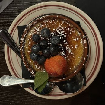 Rocco's - Crème brûlée - Wine Bars Near Me - Towson, Maryland Rocco's - Crème brûlée - Wine Bars Near Me - Towson, Maryland