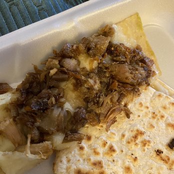 Taqueria El Molcajete - Carnitas quesadilla - Mexican Near Me - Kennewick, Washington Taqueria El Molcajete - Carnitas quesadilla - Mexican Near Me - Kennewick, Washington