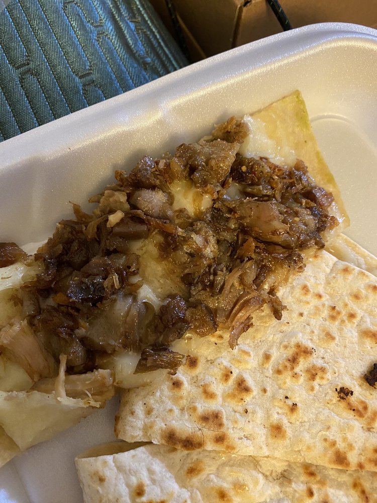 Taqueria El Molcajete