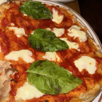 OSTE - March - Italian Near Me - Los Angeles, California