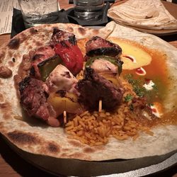 Rosie's - Skewers