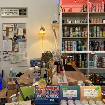 Burden Of Proof - Beer, Wine & Spirits Near Me - South Pasadena, California Burden Of Proof - Beer, Wine & Spirits Near Me - South Pasadena, California
