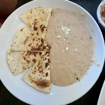 El Patio - Kids quesadilla - Mexican Near Me - Palm Springs, California El Patio - Kids quesadilla - Mexican Near Me - Palm Springs, California