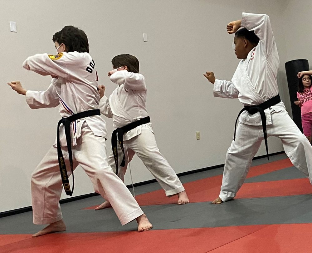 Armored Self Defense Logo