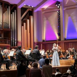 Benaroya Hall gift card