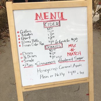 Diehl's Orchard and Cider Mill - Donuts Near Me - Holly, Michigan Diehl's Orchard and Cider Mill - Donuts Near Me - Holly, Michigan
