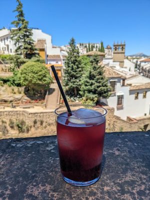 La Casa del Rey Moro by null