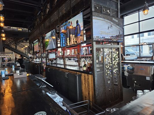 The Mercantile by null