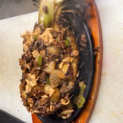 Melecios Shannon Nc - Crazy Pineapple