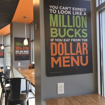 Clean Eatz - Salad Near Me - Norfolk, Virginia