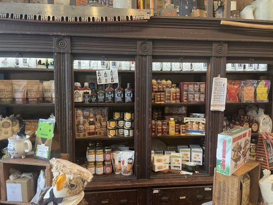 Harrison Brothers Hardware by null