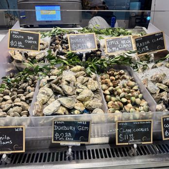 Eataly - Flatiron - Italian Near Me - New York, New York Eataly - Flatiron - Italian Near Me - New York, New York