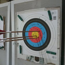 Archery Bow Range Chicago