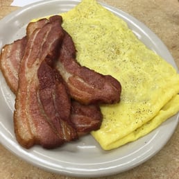 Country Bacon