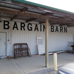Bargain Barn