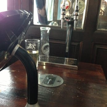 The Thirsty Bear - Cider on tap at the table!! - Pubs Near Me - London, XGL The Thirsty Bear - Cider on tap at the table!! - Pubs Near Me - London, XGL