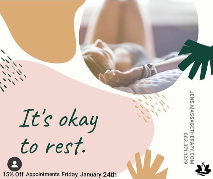 JEN’S MASSAGE THERAPY Updated September 2024 50 Photos 202 Enterprise Dr, Oxford