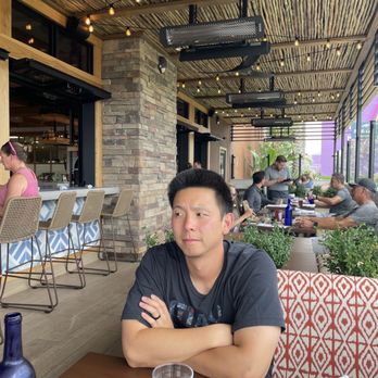 Pacific Catch - Nice outdoor patio space too - Seafood Near Me - Tustin, California Pacific Catch - Nice outdoor patio space too - Seafood Near Me - Tustin, California
