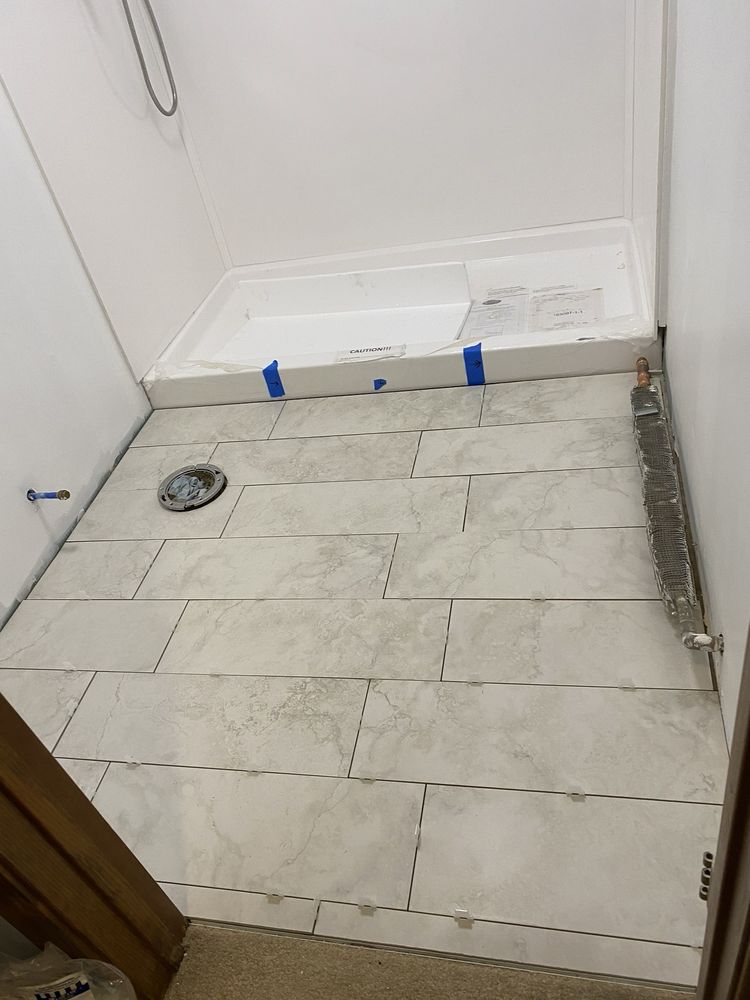 Slide of Justin's HVAC & Plumbing