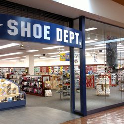 Shoe Dept. Encore