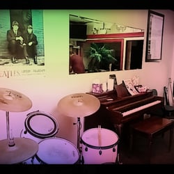 Stevie's Music Makers