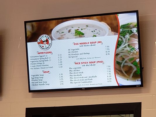 Menu photo 7 Happy Bowl Express Camarillo, CA Menu photo 7 Happy Bowl Express Camarillo, CA